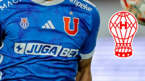 Desde Argentina ponen el ojo en este jugador de la Universidad de Chile