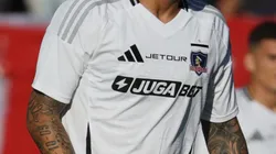 Tres nuevos refuerzos llegan a Colo Colo (Foto: Dragomir Yankovic/Photosport)