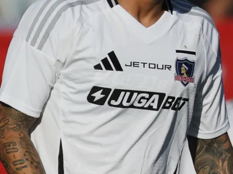 BOMBAZO: Colo Colo oficializa a TRES FICHAJES en menos de 10 minutos