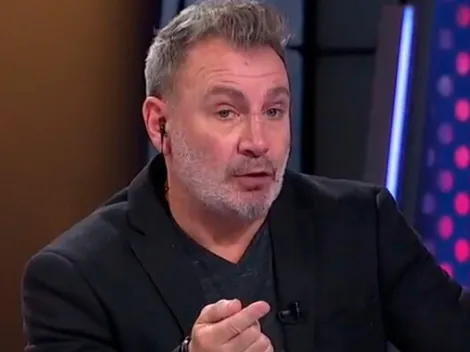 Barticciotto explota contra programa farandulero