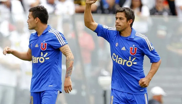 Ramón Fernández, uno que dio menos de lo que se esperaba (Archivo)