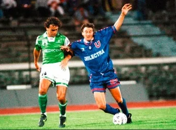 El Pícaro Fernández, ¿Lo recuerdan? (Archivo)