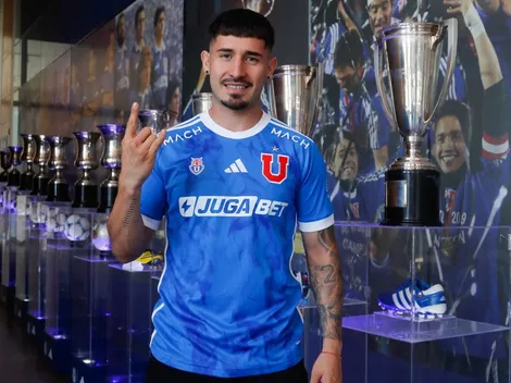 "Los Fernández": La dinastía que se toma la U en los últimos años