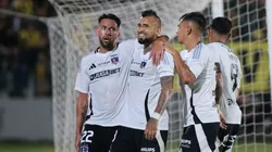 Colo Colo sigue buscando nombres en el mercado de fichajes 2025. Quiere un delantero.