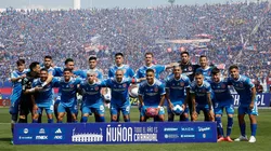 Universidad de Chile tiene fixture oficial para 2025.