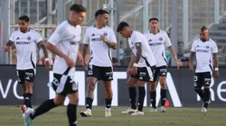 Los albos no estarán en su casa para festejar el centenario (Foto: Dragomir Yankovic/Photosport)