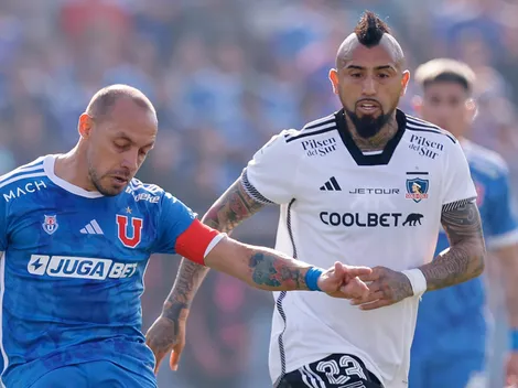 La U y Colo Colo tienen fecha para el Superclásico en medio de la locura por Chile
