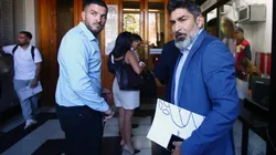 El Sifup sigue en paro y tendrá una reunión con la ANFP. (Foto: Photosport)