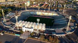 Colo Colo espera cerrar pronto a sus dos refuerzos. (Foto: Photosport)