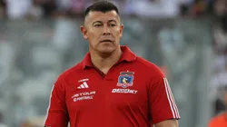 Almirón sigue buscando piezas para el Cacique.