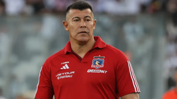 Almirón sigue buscando piezas para el Cacique.