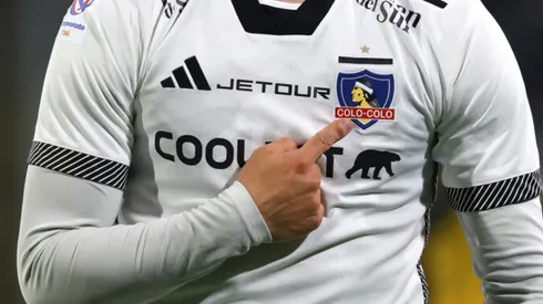 Colo Colo podría ver partir a este jugador al fútbol brasileño