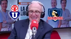 Carturo y su particular propuesta para la Supercopa.