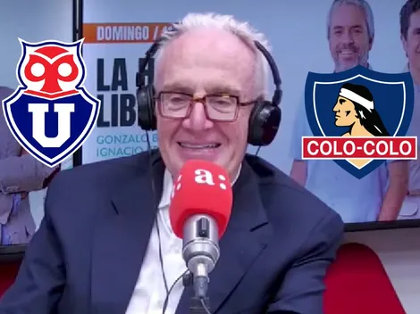 Carcuro bromea con la suspensión de venta de entradas de la Supercopa