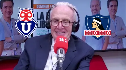 Carturo y su particular propuesta para la Supercopa.