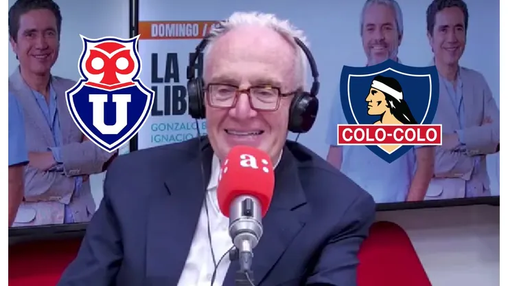 Carturo y su particular propuesta para la Supercopa.