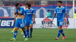 La gran molestia de la U de cara al Campeonato Nacional