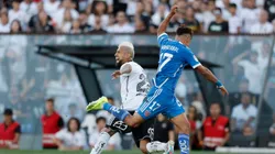 Histórico relator azul denuncia ayuda a Colo Colo: "Pueden sacar ventajas"