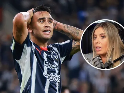 Vero Bianchi da la última información sobre Sebastián Vegas y Colo Colo