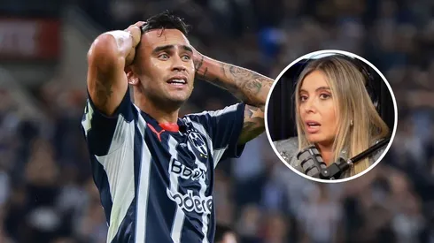 Vero Bianchi revela la última información sobre Sebastián Vegas. (Foto: Getty Images)