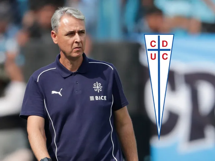 Ex jugador de La Roja sorprende y exige a gritos la titularidad de este joven crack de la UC