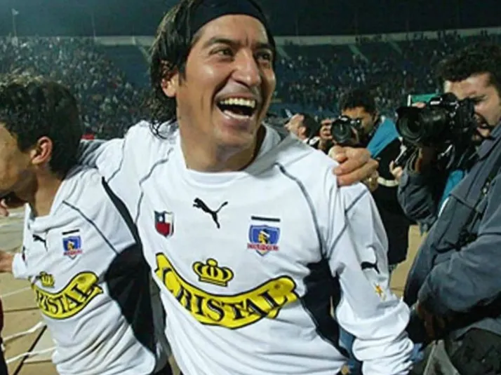 'Bam Bam' propone a su favorito para la delantera colocolina: "me gustaría..."