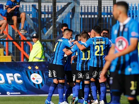 El ex Huachipato que puede ayudar a la U