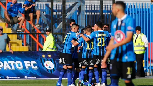 El ex Huachipato que puede ayudar a la U