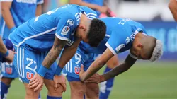 DT campeón con Universidad de Chile lamenta la lentitud en el fichaje de un goleador.