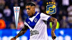 Piñeiro estaría cerca de regresar al fútbol chileno.