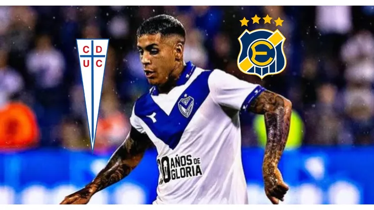 Piñeiro estaría cerca de regresar al fútbol chileno.
