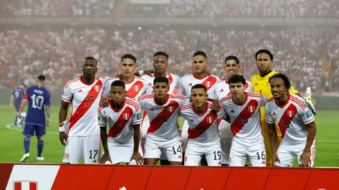 Despedido en la U y ahora suena para asumir el banco de la selección peruana