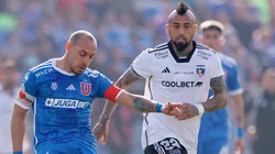 Suspendida la Supercopa entre Colo Colo y Universidad de Chile.