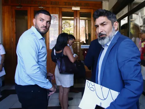 Ex Colo Colo saca la voz por el paro del Sifup y reta a que vuelva el fútbol