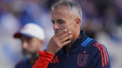 Álvarez perdería otro candidato para tomar la vacante de 9.