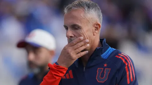 Álvarez perdería otro candidato para tomar la vacante de 9.