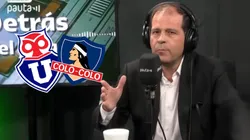 Alejandro Lorca explota tras la suspensión de la Supercopa