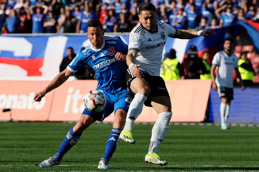 La Supercopa está en veremos | Foto: Photosport