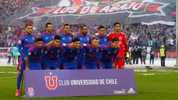 Ex crack de la U sufre suplantación en redes sociales: "Nunca he..."