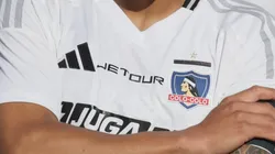 Los albos están a detalles de sumar a su sexto refuerzo