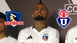 Arturo Vidal explotó con todo tras la suspensión de la Supercopa