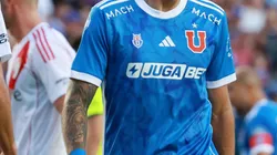 Universidad de Chile oficializó a su quinto refuerzo para 2025.