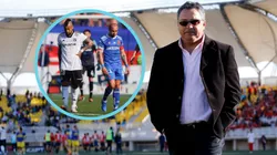 Castañeda y la suspensión de la Supercopa: "Se rompió la institucionalidad"