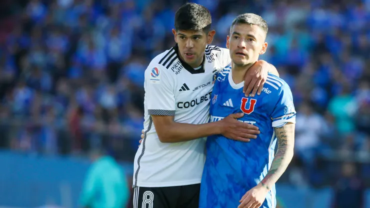 Desde Colo Colo se abren a la gran posibilidad en la Supercopa ante la U