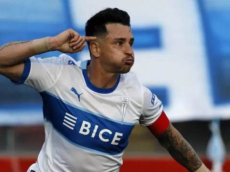 UC vs San Luis: Fecha, hora y cómo ver EN VIVO la Copa Chile