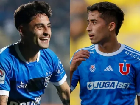 ¿Assadi o Altamirano? Crack de los '80 entrega su análisis