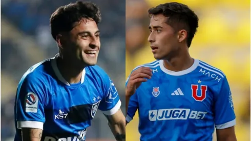 ¿Assadi o Altamirano? Crack de los '80 entrega su análisis