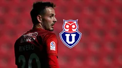 ¿Se acerca Rivero a la U?
