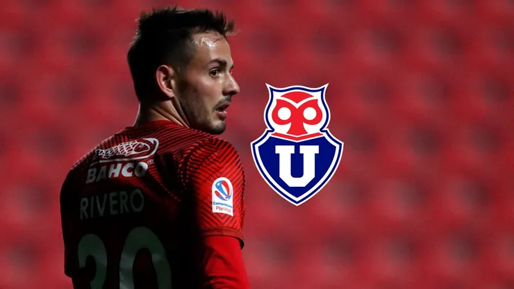¿Se acerca Rivero a la U?