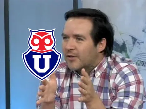 Caamaño destaca los puntos importantísimos que tiene la U de Álvarez